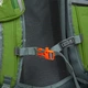 Рюкзак Туристический нейлон Royal Mountain 1287-V green - изображение 2