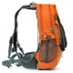 Рюкзак Туристический нейлон Royal Mountain 8328 orange - изображение 3