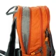 Рюкзак Туристический нейлон Royal Mountain 8328 orange - изображение 7