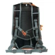 Рюкзак Туристический нейлон Royal Mountain 8328 orange - изображение 8