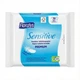 Вологий туалетний папір Floralys Premium Sensitive для чутливої шкіри 70 шт. - зображення 1
