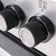 Газовая плита Prime Technics PSG 54016 B - изображение 9