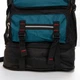 Рюкзак Туристический нейлон Royal Mountain 7913 green - изображение 3