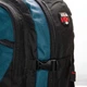 Рюкзак Туристический нейлон Royal Mountain 7913 green - изображение 7