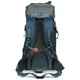 Рюкзак Туристический нейлон Royal Mountain 1197-70L blue - изображение 4