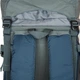 Рюкзак Туристический нейлон Royal Mountain 1197-70L blue - изображение 7
