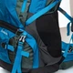 Рюкзак Туристический нейлон Royal Mountain 8368-55L blue - изображение 2