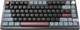 Клавиатура Montech MKey PRO Darkness Black Beige (MKPRO75DY) - изображение 1