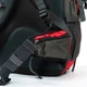 Рюкзак Туристический нейлон Royal Mountain 1125-40L red - изображение 7