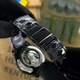 Годинник наручний Awarder 024 Не Забуду Black Steel Automatics - изображение 3