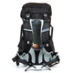 Рюкзак Туристический нейлон Royal Mountain 1202-50L black - изображение 4