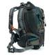 Рюкзак Туристический нейлон Royal Mountain 1125-40L green - изображение 6