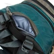Рюкзак Туристический нейлон Royal Mountain 1125-40L green - изображение 7