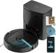Робот пылесос с влажной уборкой CECOTEC Conga 9590 Spin Revolution Ultra Power Home (A01_EU01_100146) - изображение 1
