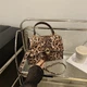 Стильне кроссбоді еко-шкіра лео Lilly P1-369-9075LB - зображення 3