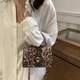 Стильне кроссбоді еко-шкіра лео Lilly P1-369-9075LB - зображення 6
