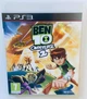 Диск для PlayStation 3 - Ben 10 Omniverse 2, англійська версія, Б/В - зображення 1