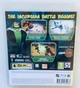 Диск для PlayStation 3 - Ben 10 Omniverse 2, англійська версія, Б/В - зображення 3