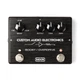 Педаль эффектов MXR CAE BOOST/OVERDRIVE - изображение 1