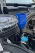 Автомобильные лейки DipesFil с гофрированными трубками для топлива и масел Без бренда (209272) - изображение 2