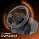 Комплект (кермо, педалі) GamePro RW575PM - зображення 8
