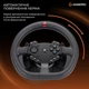 Комплект (кермо, педалі) GamePro RW575PM - зображення 10