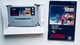 Картридж для Nintendo SNES - Super Star Wars The Empire Strikes Back, английская версия, Б/У - изображение 2