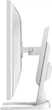 Monitor Eizo 31.5'' FlexScan EV3240X-WT 80 cm (3840 x 2160) (5ms) (2 x HDMI 1.4, 1 x DisplayPort 1.3, 2 x 3.5 mini Jack) (White) (EV3240X-WT) - obraz 6