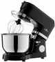 Планетарный миксер - тестомес CASTLE CM-05B Black - изображение 3