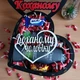 Бокс з цукерками та косметикою для чоловіка на день народження новий рік день закоханих (ar325) - зображення 3