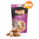 Ласощі для котів Uniq PETS CAT SNACKS MIMI Сендвічі з лососем, 50 г - зображення 2