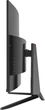 Monitor 27" KOORUI G3221SC - obraz 4