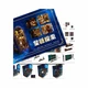 3D Book Nook «Межзвёздные исследования» Interstellar, JTSL-14B - изображение 5