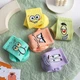 Носки в стиле «Sponge Bob» Патрик - изображение 2