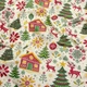 Підковдра дитяча 110х140 CHRISTMAS CS2 - зображення 5