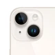 Смартфон Apple iPhone 14 256 GB Starlight (Grade B) - Б/В - зображення 3