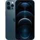 Смартфон Apple iPhone 12 Pro Max 128 GB Pacific Blue (Grade A) - Б/В - зображення 1
