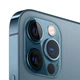 Смартфон Apple iPhone 12 Pro 128 GB Pacific Blue (Grade B) - Б/В - зображення 3