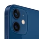 Смартфон Apple iPhone 12 mini 128 GB Blue (Grade Q) БУ - Б/В - зображення 3