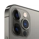 Смартфон Apple iPhone 12 Pro 256 GB Graphite (Grade B) - Б/В - зображення 3