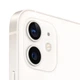 Смартфон Apple iPhone 12 256 GB White (Grade Q) - Б/В - зображення 3