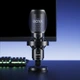 Мікрофон BOYA K5 для блогерів (бездротовий+дротовий) з RGB підсвіткою для стрімів та подкастів (51005) - зображення 7