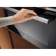 Мікрохвильова піч Electrolux EVM8E09X вбудована, 44л, електрон. керування, 2100Вт, гриль, дисплей, чорний - зображення 6