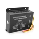 Перетворювач авто інвертор DC/DC 24v-12v 10A GS-D10A - зображення 1