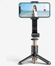 Стабілізатор для смартфона/стедікам RTAKO L08 Mini Anti-shake Gimbal Black (6930539525849) - зображення 11