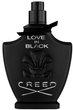 Парфюмированная вода для женщин Creed Love in Black Tester 75 мл - изображение 2