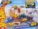 Трек Хот Вилс Суперполицейский участок Игровой набор Hot Wheels City JBM71 Super Police Station Mattel - изображение 1