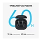 Anker SoundCore P40i TWS Black Bluetooth 5.3 BassUp - зображення 1