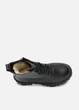 Зимние женские ботинки Paradize Shoes B-1013 чёрные 36 (23,4 см) кожаные - изображение 6