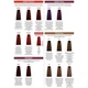 Перманентна крем-фарба Inebrya Color №4/7 Chestnut Brown (Coffee) 100 мл - зображення 2